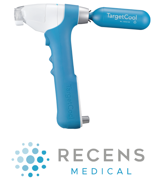 ターゲットクール