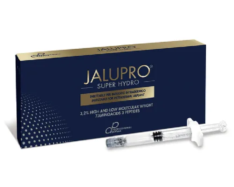 ジャルプロ スーパーハイドロ